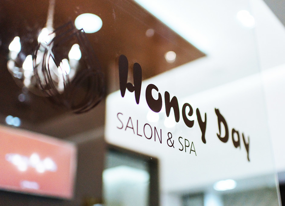 Салон красоты и спа Honey Day в центре Гродно